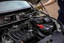 car battery replacement Missouri City, TX