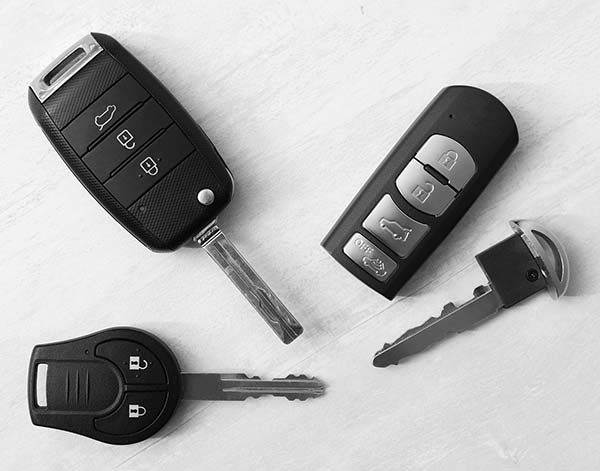car locksmith scottsdale az