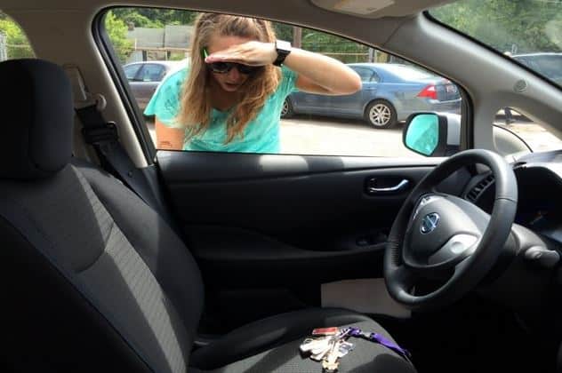 pop a car lock league city