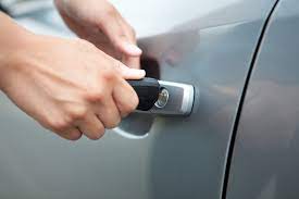 pop a car lock schertz