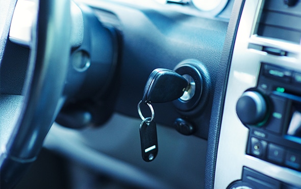 car locksmith gilbert