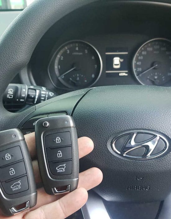 car key replacement pflugerville