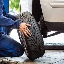 flat tire change pflugerville