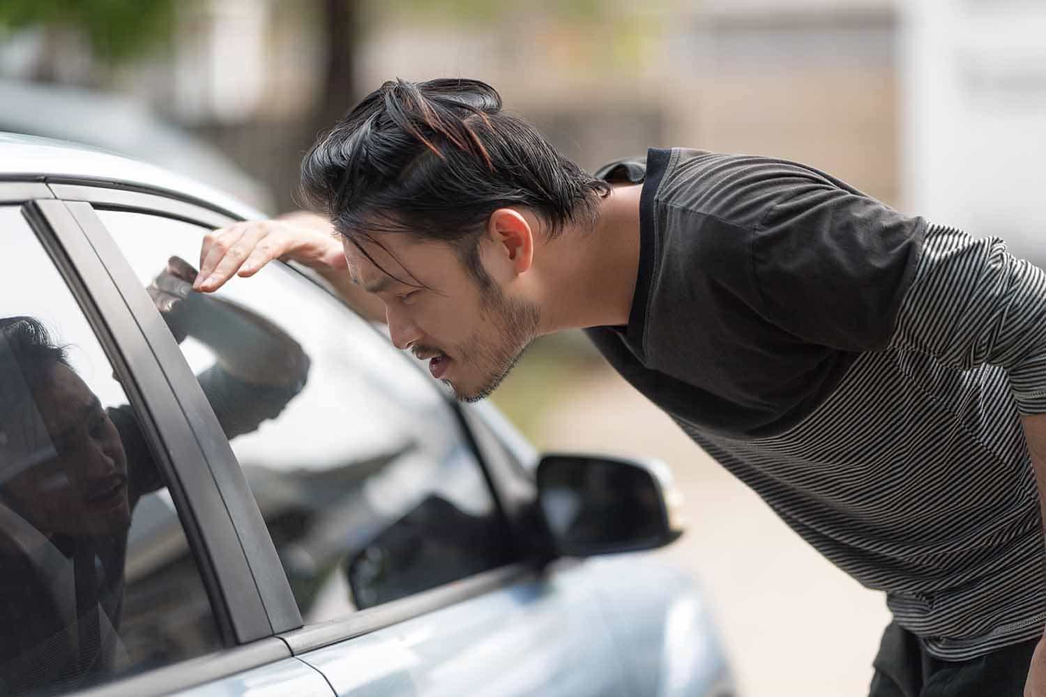 car unlocking round rock