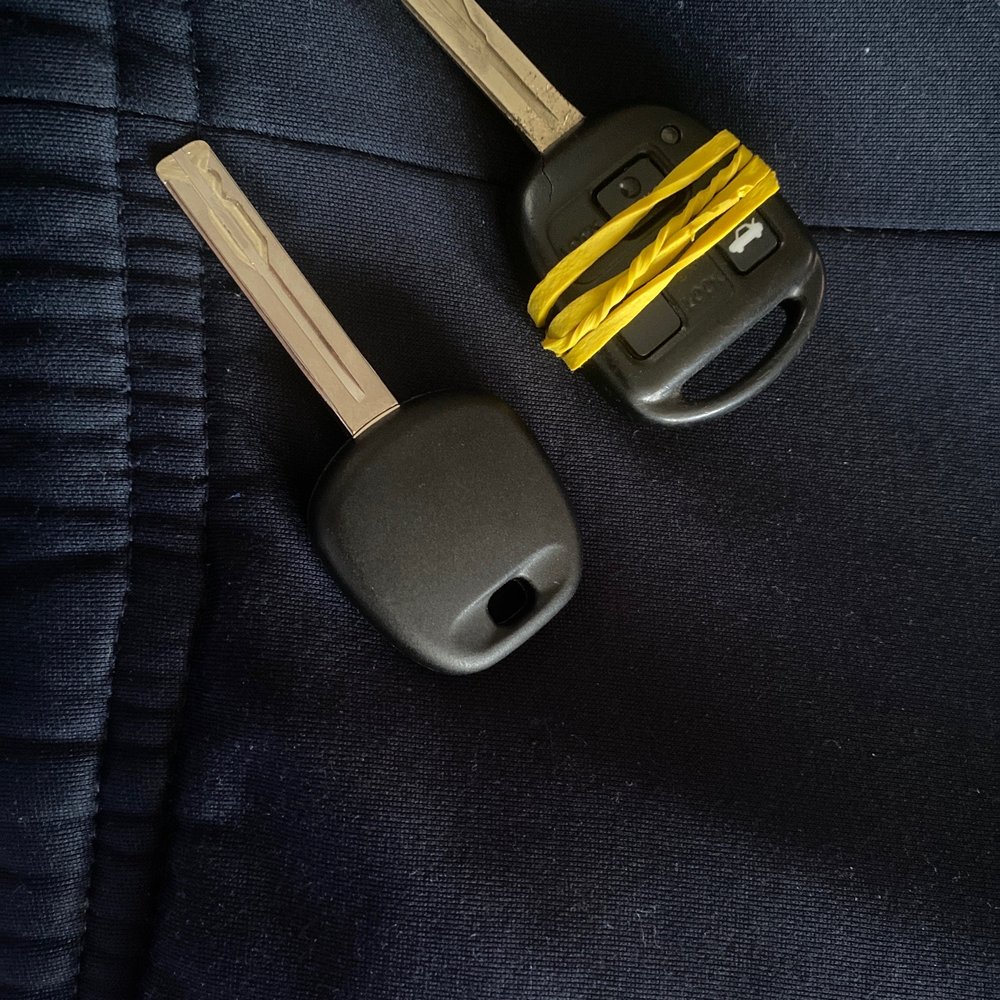 car key replacement league city
