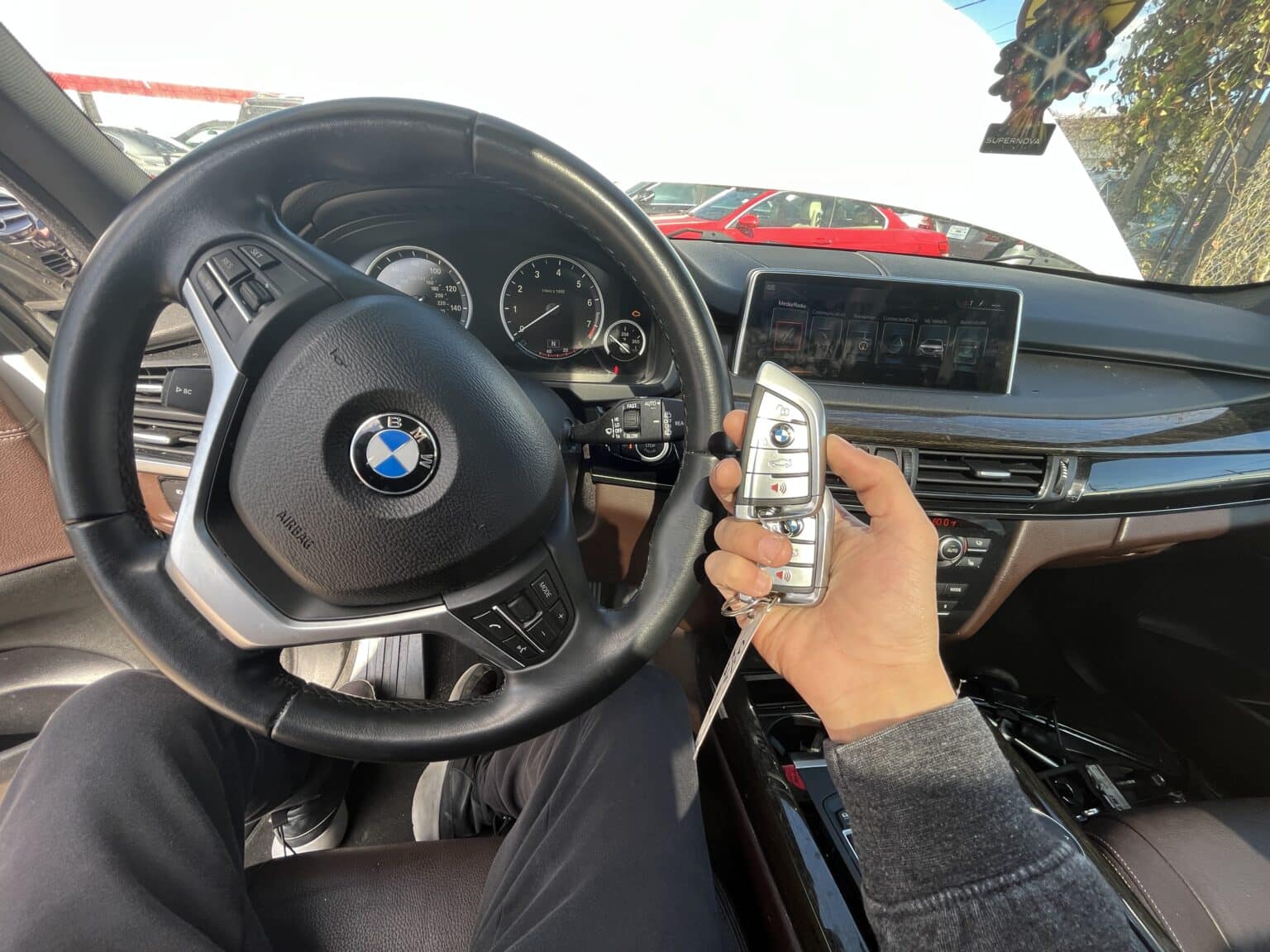 car key replacement st louis