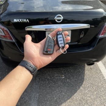 car locksmith pflugerville
