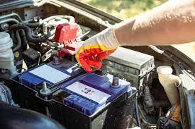 car battery replacement san marcos