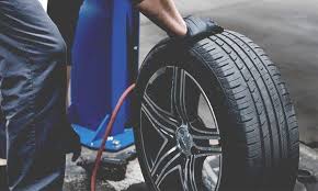 flat tire change scottsdale