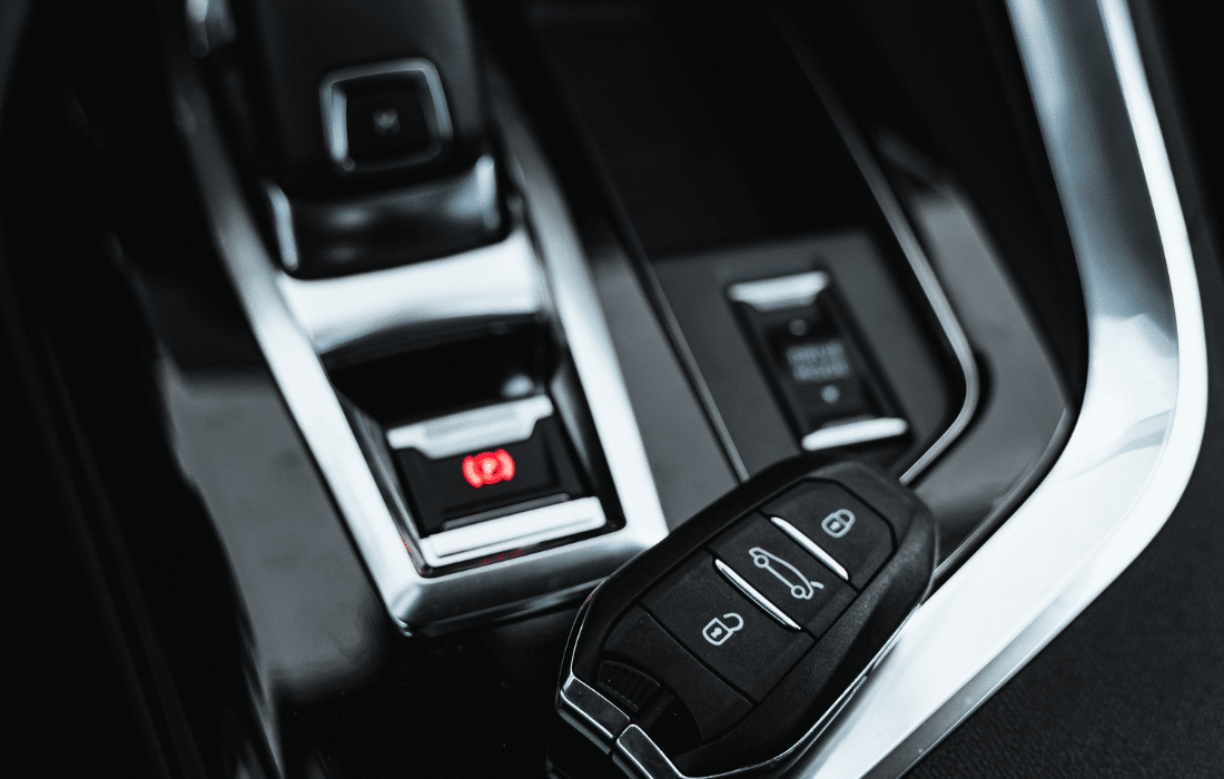 Key Programming in Plano
