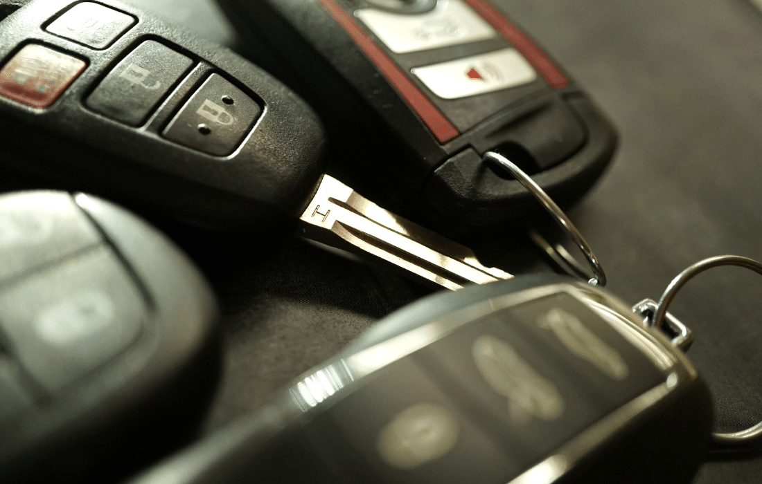 Plano Car Key Replacement