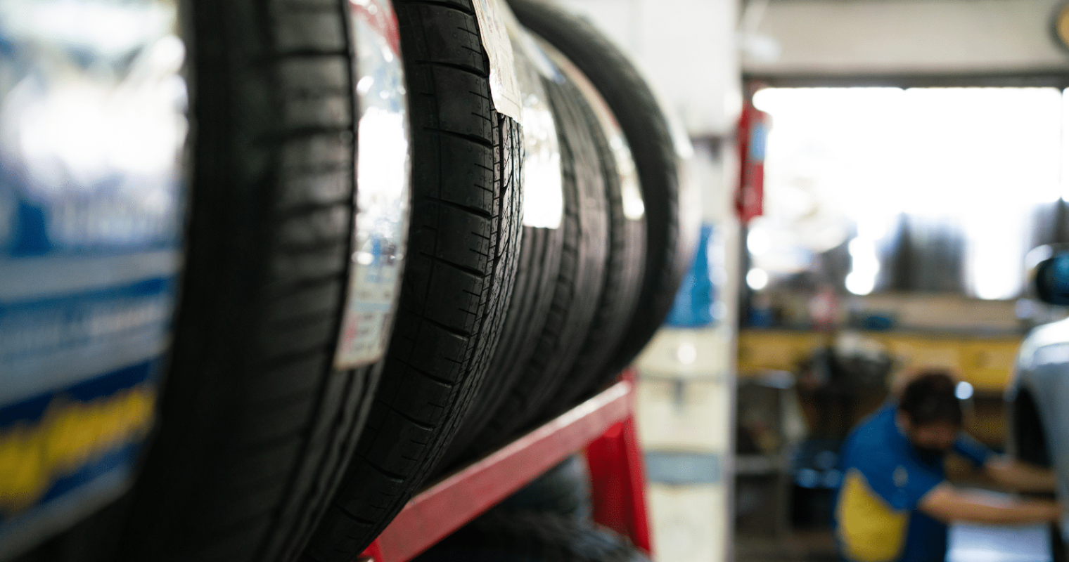 Flat Tire Change Service in Irving, TX