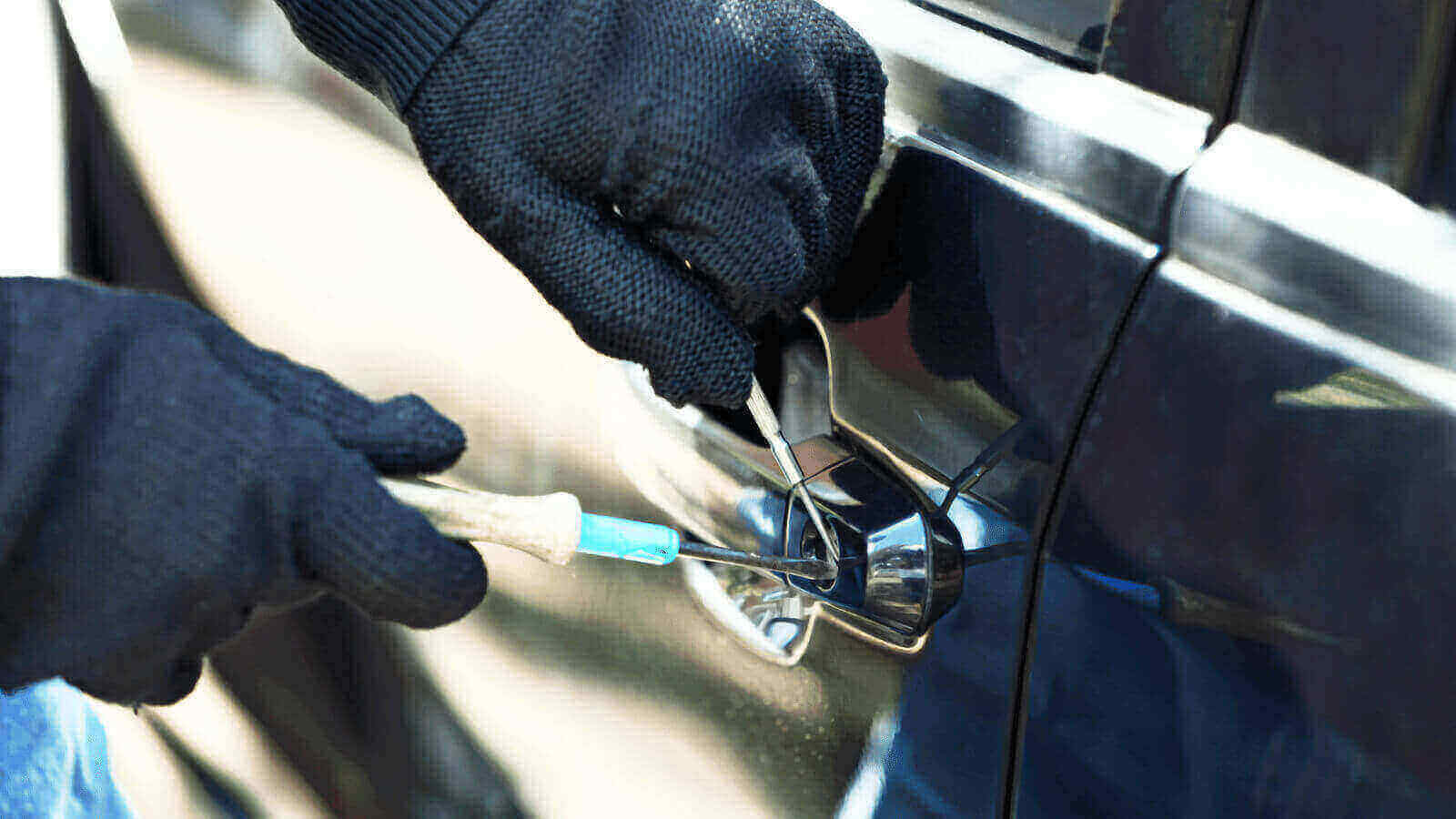 Pop a Car Lock Glendale, AZ