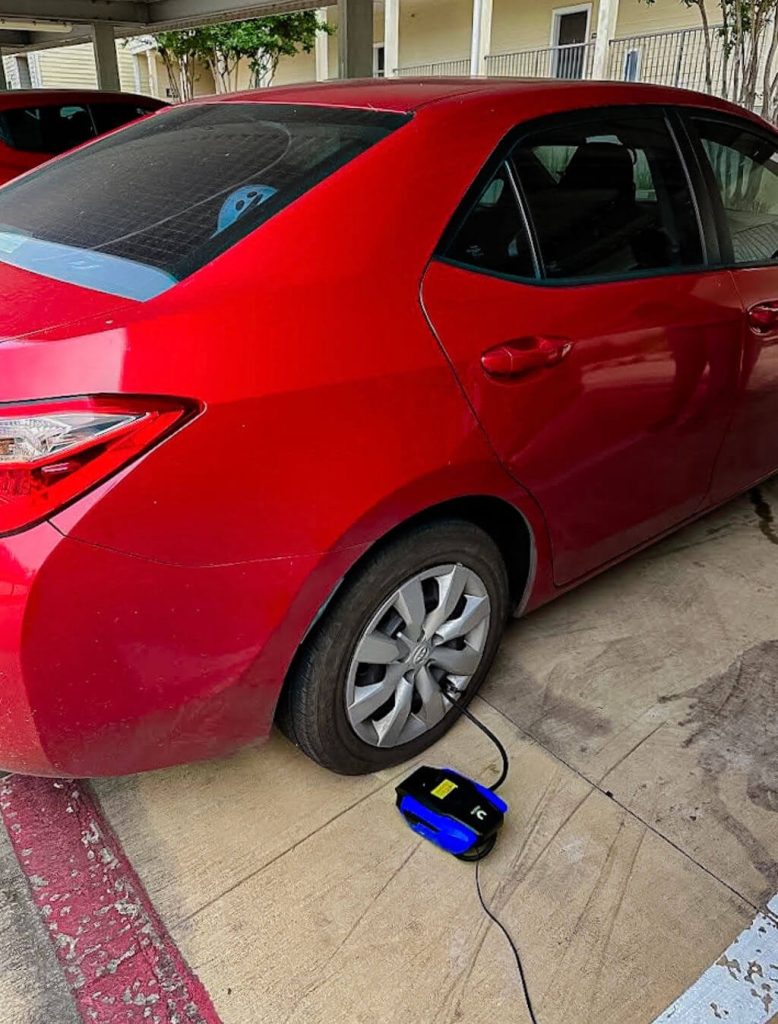 Roadside Assistance Corpus Christi TX