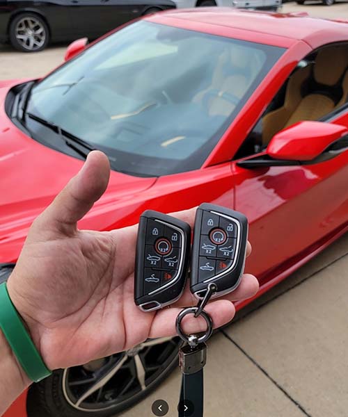 car locksmith Cypress, tx